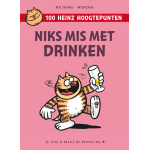 Windig en de Jong - Heinz niks mis met drinken